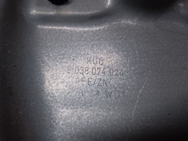 bontott VW GOLF V Jobb első Ablakemelő Szerkezet (Elektromos)