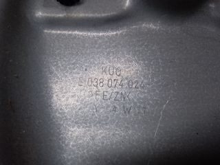 bontott VW GOLF V Jobb első Ablakemelő Szerkezet (Elektromos)