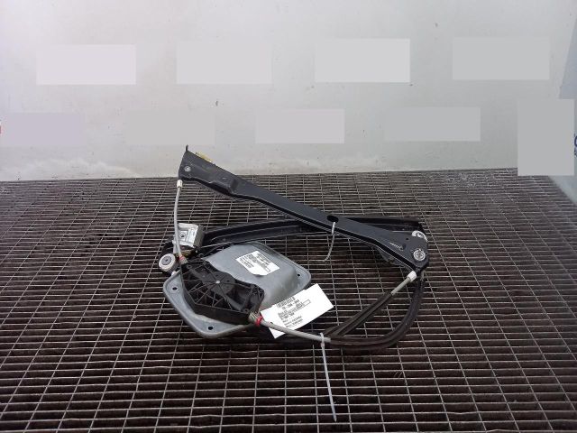 bontott VW GOLF V Jobb első Ablakemelő Szerkezet (Elektromos)