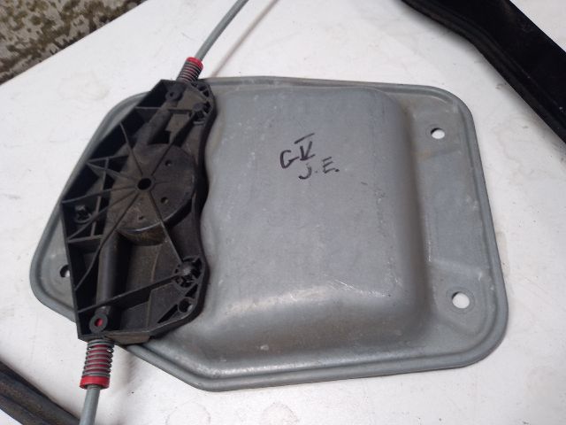 bontott VW GOLF V Jobb első Ablakemelő Szerkezet (Elektromos)