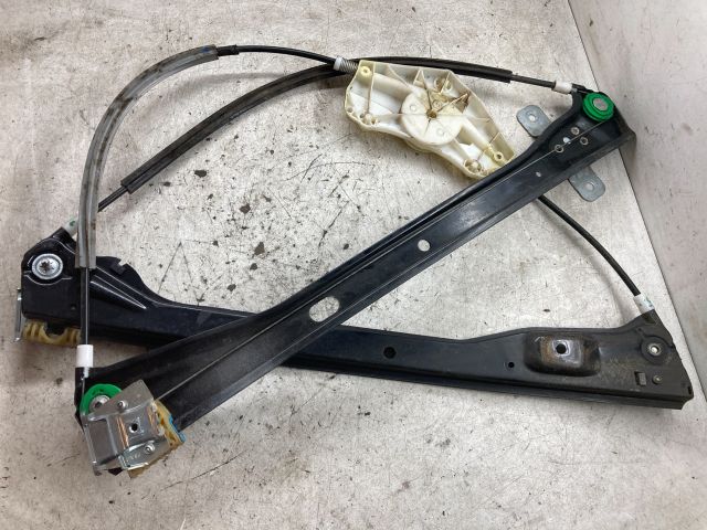 bontott VW GOLF V Jobb első Ablakemelő Szerkezet (Elektromos)