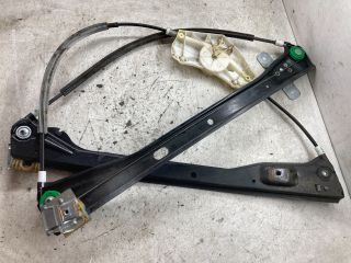 bontott VW GOLF V Jobb első Ablakemelő Szerkezet (Elektromos)