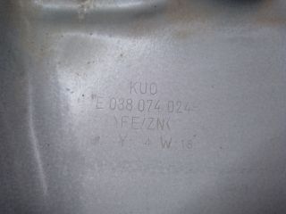 bontott VW GOLF V Jobb első Ablakemelő Szerkezet (Elektromos)