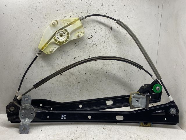 bontott VW GOLF V Jobb első Ablakemelő Szerkezet (Elektromos)