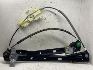 bontott VW GOLF V Jobb első Ablakemelő Szerkezet (Elektromos)