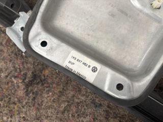 bontott VW GOLF V Jobb első Ablakemelő Szerkezet (Elektromos)