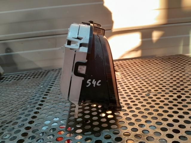 bontott VW GOLF V Jobb első Ablakemelő Szerkezet (Elektromos)