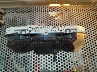 bontott VW GOLF V Jobb első Ablakemelő Szerkezet (Elektromos)