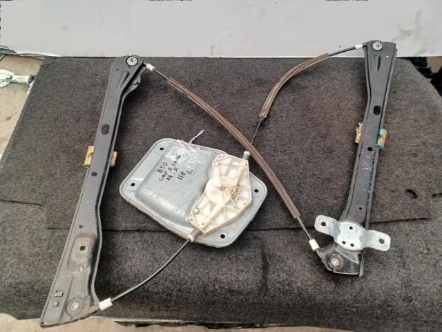 bontott VW GOLF V Jobb első Ablakemelő Szerkezet (Elektromos)