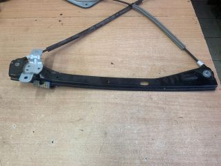 bontott VW GOLF V Jobb első Ablakemelő Szerkezet (Elektromos)