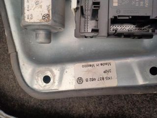 bontott VW GOLF V Jobb első Ablakemelő Szerkezet (Elektromos)