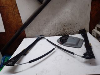 bontott VW GOLF V Jobb első Ablakemelő Szerkezet (Elektromos)