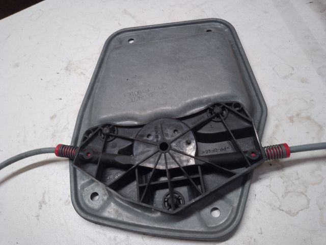 bontott VW GOLF V Jobb első Ablakemelő Szerkezet (Elektromos)