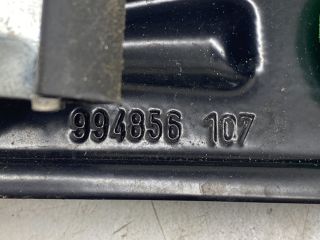 bontott VW GOLF V Jobb első Ablakemelő Szerkezet (Elektromos)