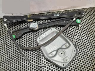 bontott VW GOLF V Jobb első Ablakemelő Szerkezet (Elektromos)