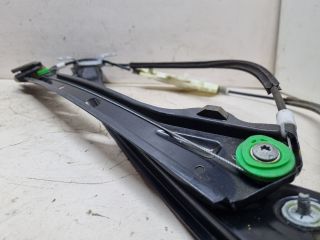 bontott VW GOLF V Jobb első Ablakemelő Szerkezet (Elektromos)