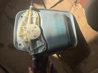 bontott VW GOLF V Jobb első Ablakemelő Szerkezet (Elektromos)