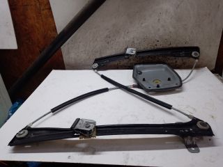 bontott VW GOLF V Jobb első Ablakemelő Szerkezet (Elektromos)