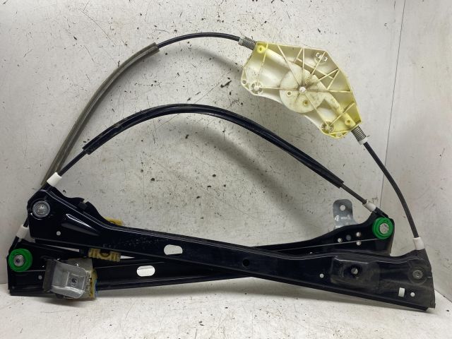 bontott VW GOLF V Jobb első Ablakemelő Szerkezet (Elektromos)