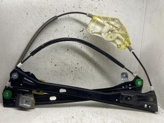 bontott VW GOLF V Jobb első Ablakemelő Szerkezet (Elektromos)