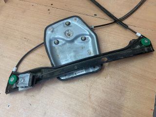 bontott VW GOLF V Jobb első Ablakemelő Szerkezet (Elektromos)