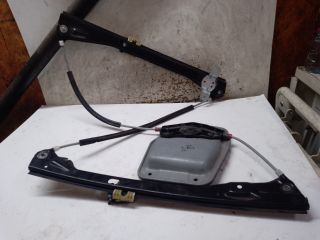 bontott VW GOLF V Jobb első Ablakemelő Szerkezet (Elektromos)