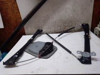 bontott VW GOLF V Jobb első Ablakemelő Szerkezet (Elektromos)