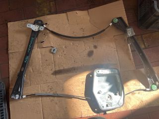 bontott VW GOLF V Jobb első Ablakemelő Szerkezet (Elektromos)