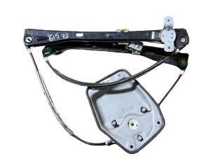 bontott VW GOLF V Jobb első Ablakemelő Szerkezet (Elektromos)