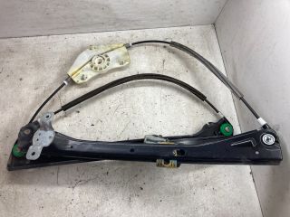 bontott VW GOLF V Jobb első Ablakemelő Szerkezet (Elektromos)