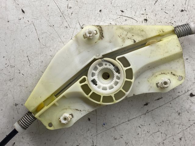 bontott VW GOLF V Jobb első Ablakemelő Szerkezet (Elektromos)