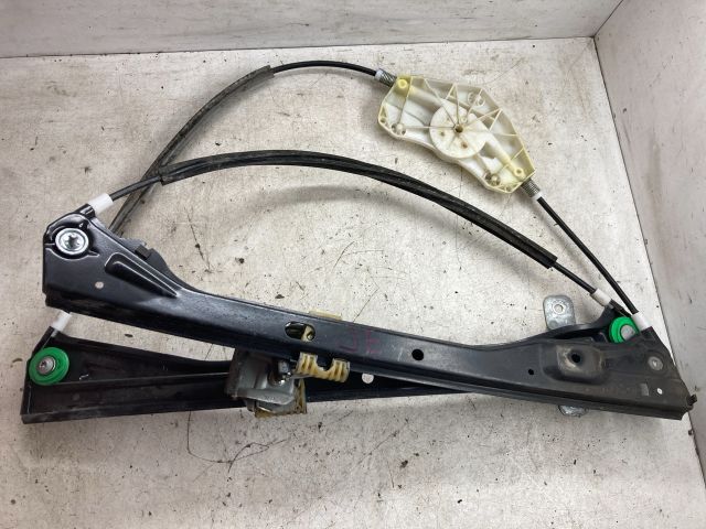 bontott VW GOLF V Jobb első Ablakemelő Szerkezet (Elektromos)