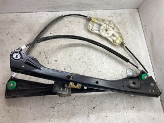bontott VW GOLF V Jobb első Ablakemelő Szerkezet (Elektromos)