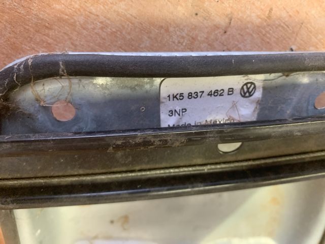 bontott VW GOLF V Jobb első Ablakemelő Szerkezet (Elektromos)