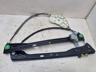 bontott VW GOLF V Jobb első Ablakemelő Szerkezet (Elektromos)
