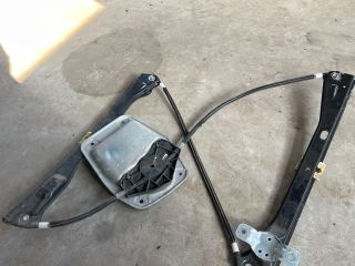 bontott VW GOLF V Jobb első Ablakemelő Szerkezet (Elektromos)