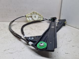bontott VW GOLF V Jobb első Ablakemelő Szerkezet (Elektromos)
