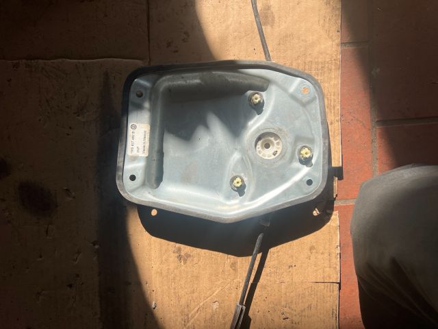 bontott VW GOLF V Jobb első Ablakemelő Szerkezet (Elektromos)