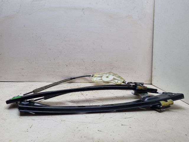 bontott VW GOLF V Jobb első Ablakemelő Szerkezet (Elektromos)