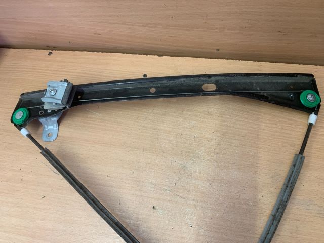 bontott VW GOLF V Jobb első Ablakemelő Szerkezet (Elektromos)