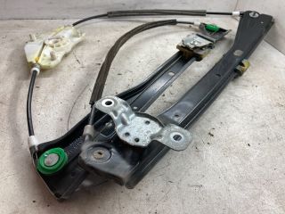 bontott VW GOLF V Jobb első Ablakemelő Szerkezet (Elektromos)