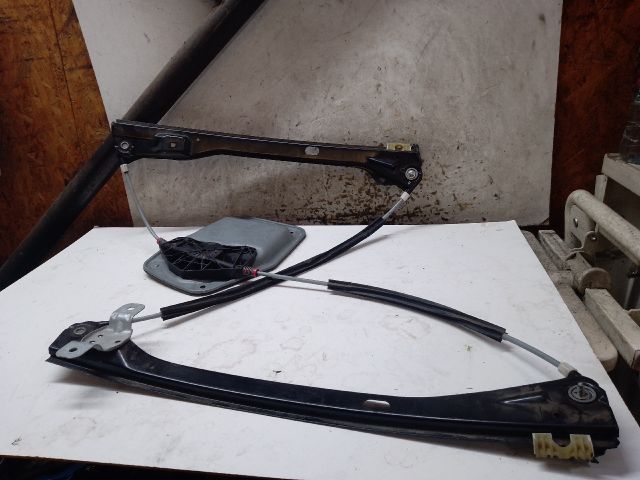 bontott VW GOLF V Jobb első Ablakemelő Szerkezet (Elektromos)