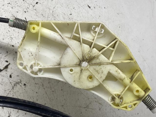 bontott VW GOLF V Jobb első Ablakemelő Szerkezet (Elektromos)