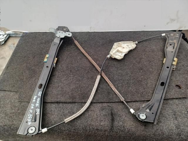 bontott VW GOLF V Jobb első Ablakemelő Szerkezet (Elektromos)