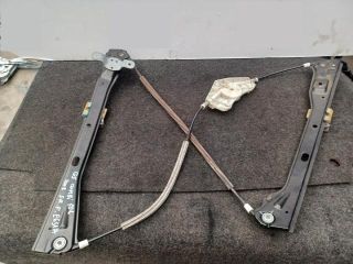 bontott VW GOLF V Jobb első Ablakemelő Szerkezet (Elektromos)