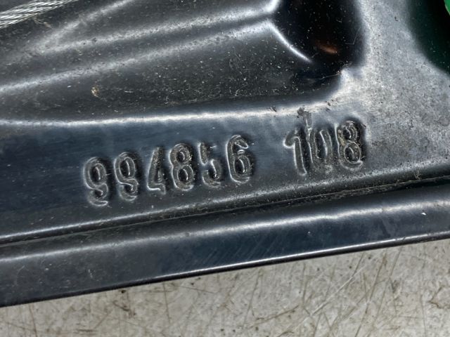 bontott VW GOLF V Jobb első Ablakemelő Szerkezet (Elektromos)