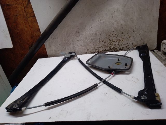 bontott VW GOLF V Jobb első Ablakemelő Szerkezet (Elektromos)