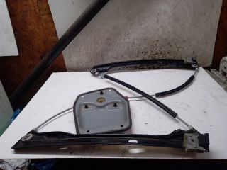 bontott VW GOLF V Jobb első Ablakemelő Szerkezet (Elektromos)