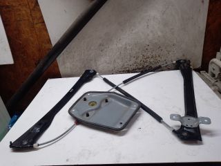 bontott VW GOLF V Jobb első Ablakemelő Szerkezet (Elektromos)