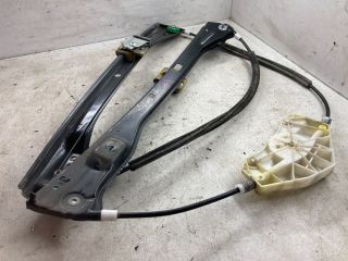 bontott VW GOLF V Jobb első Ablakemelő Szerkezet (Elektromos)